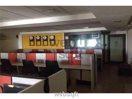 Office Space for Rent